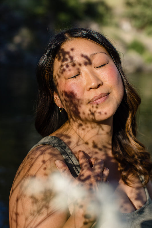 6 Tips for Healthy Skin