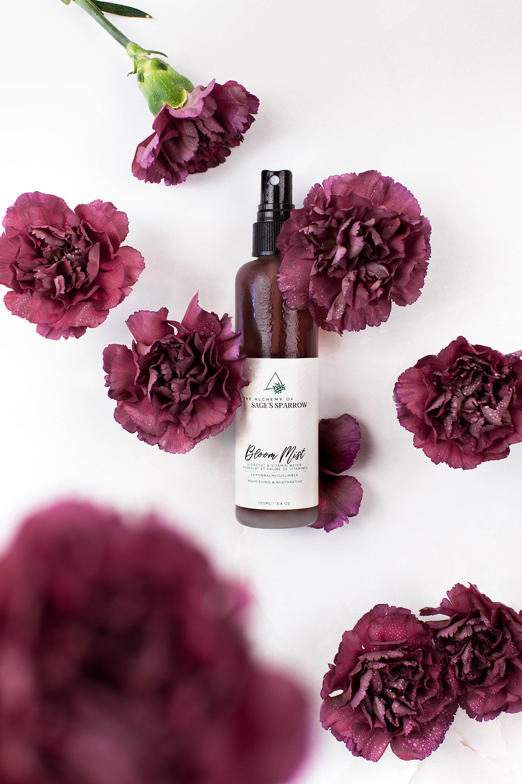 Toners & Mists