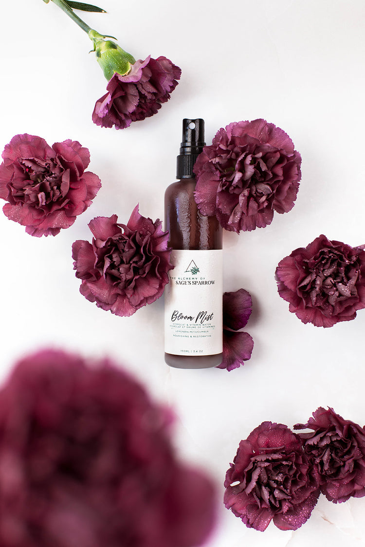 Toners & Mists