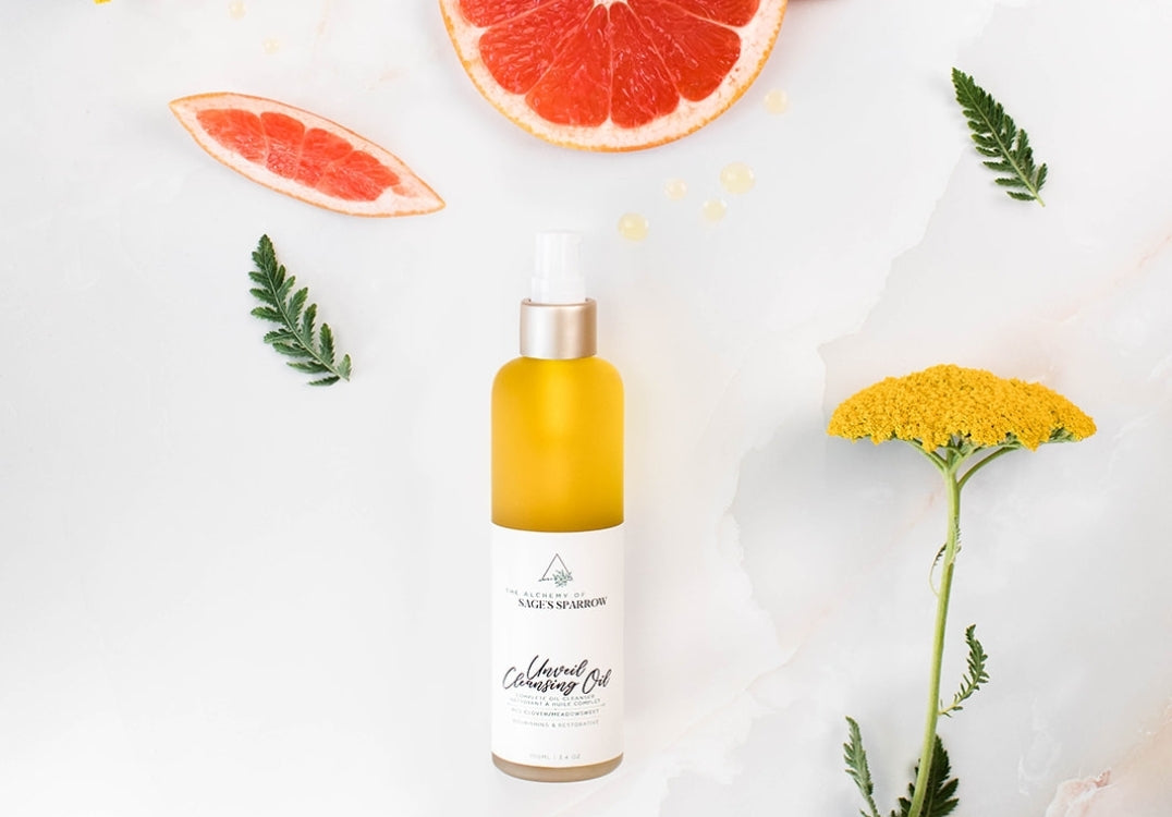 Cleansers