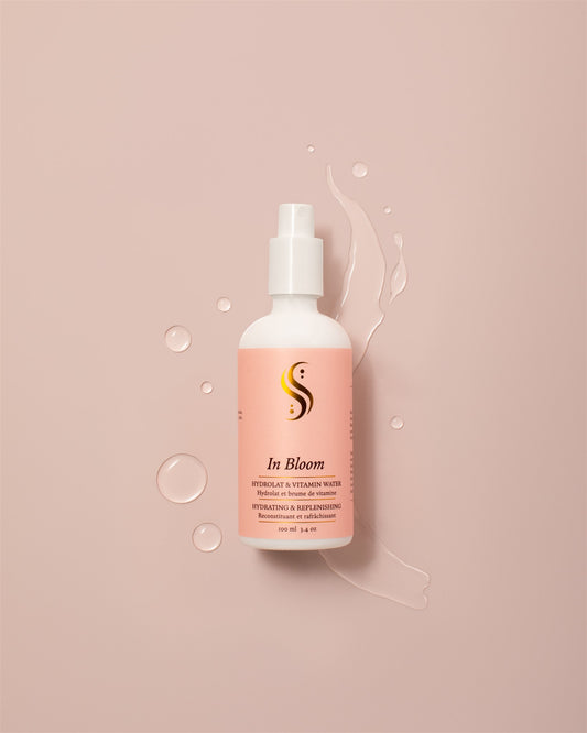 Inbloom Mist / Toner