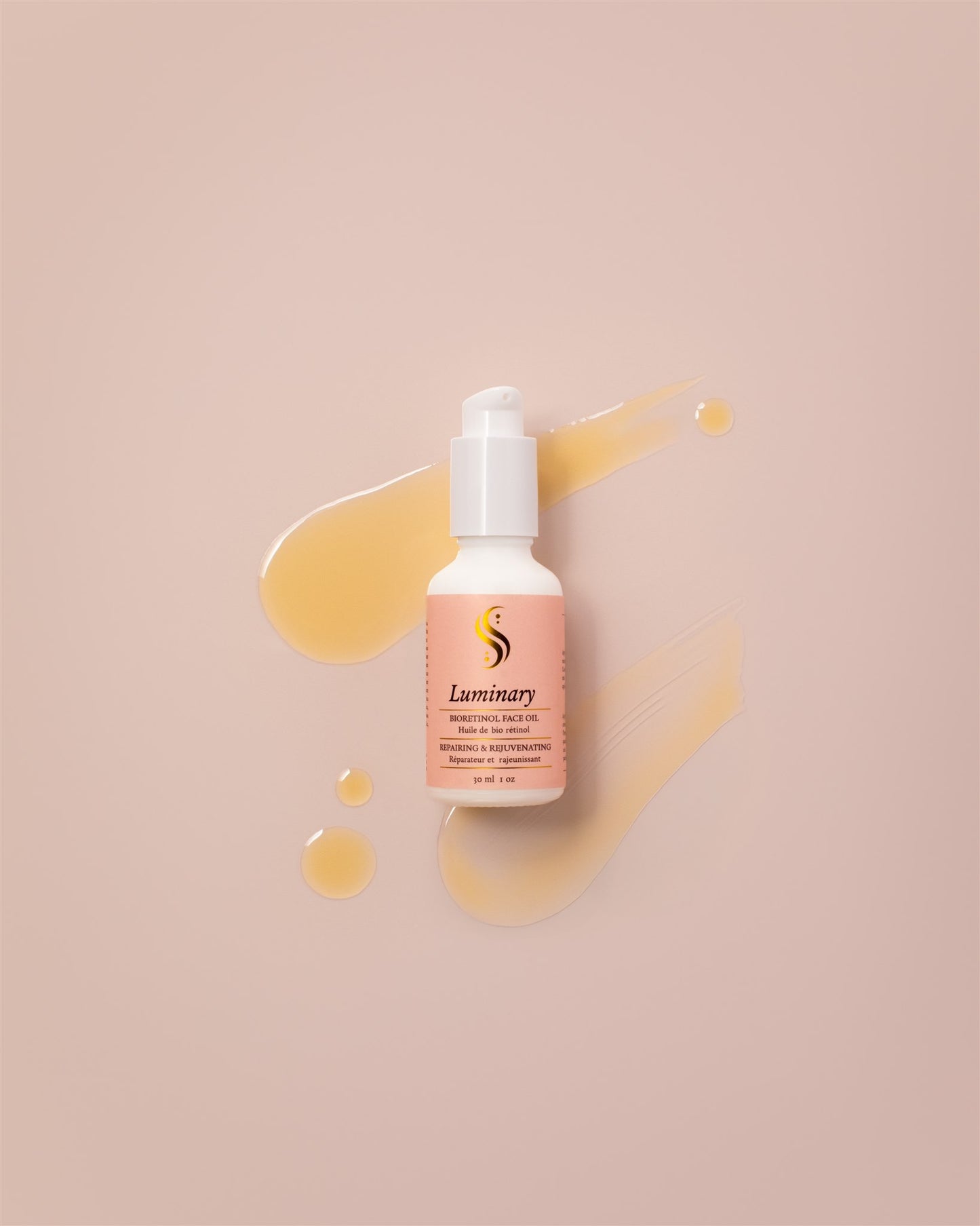 Luminary BioRetinol Face Oil