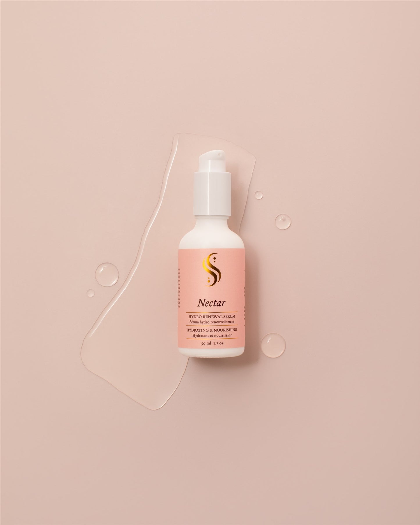 Nectar / Better than Hyaluronic acid Serum