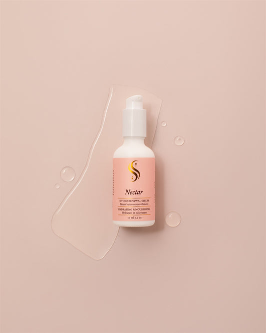 Nectar / Better than Hyaluronic acid Serum