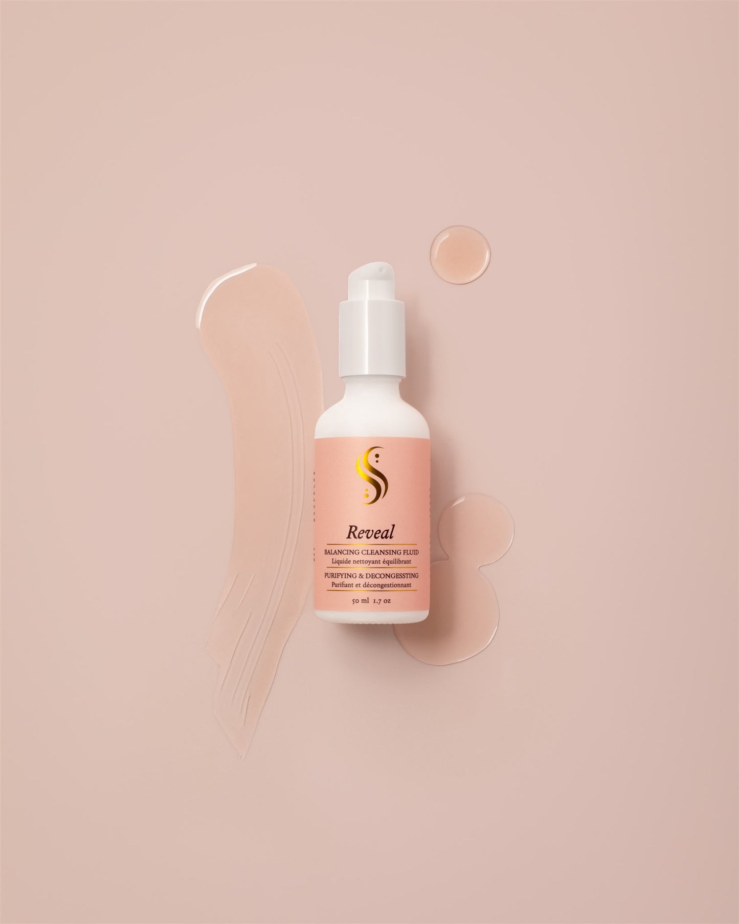 Reveal / Balancing Cleansing Fluid