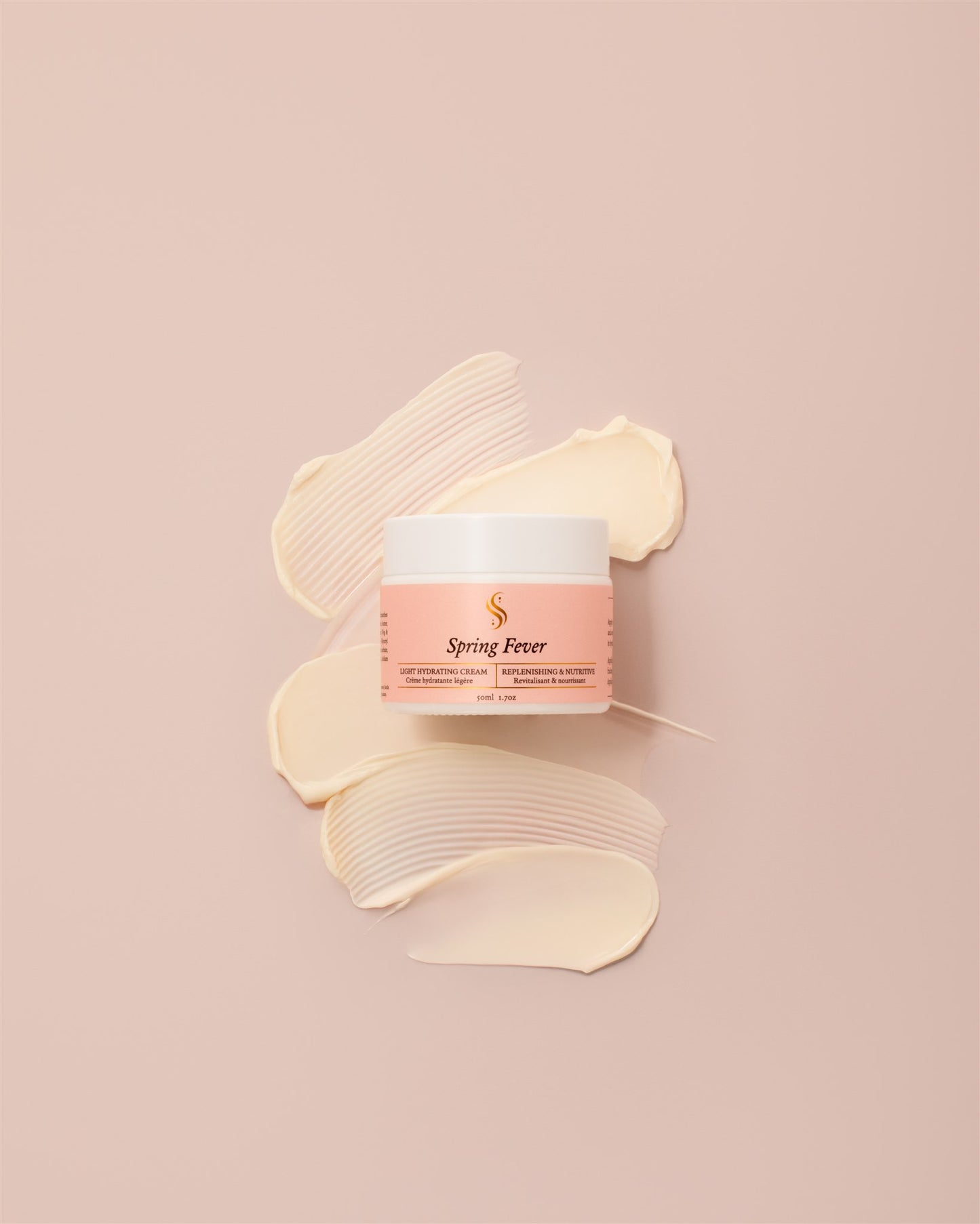 Spring Fever Cream