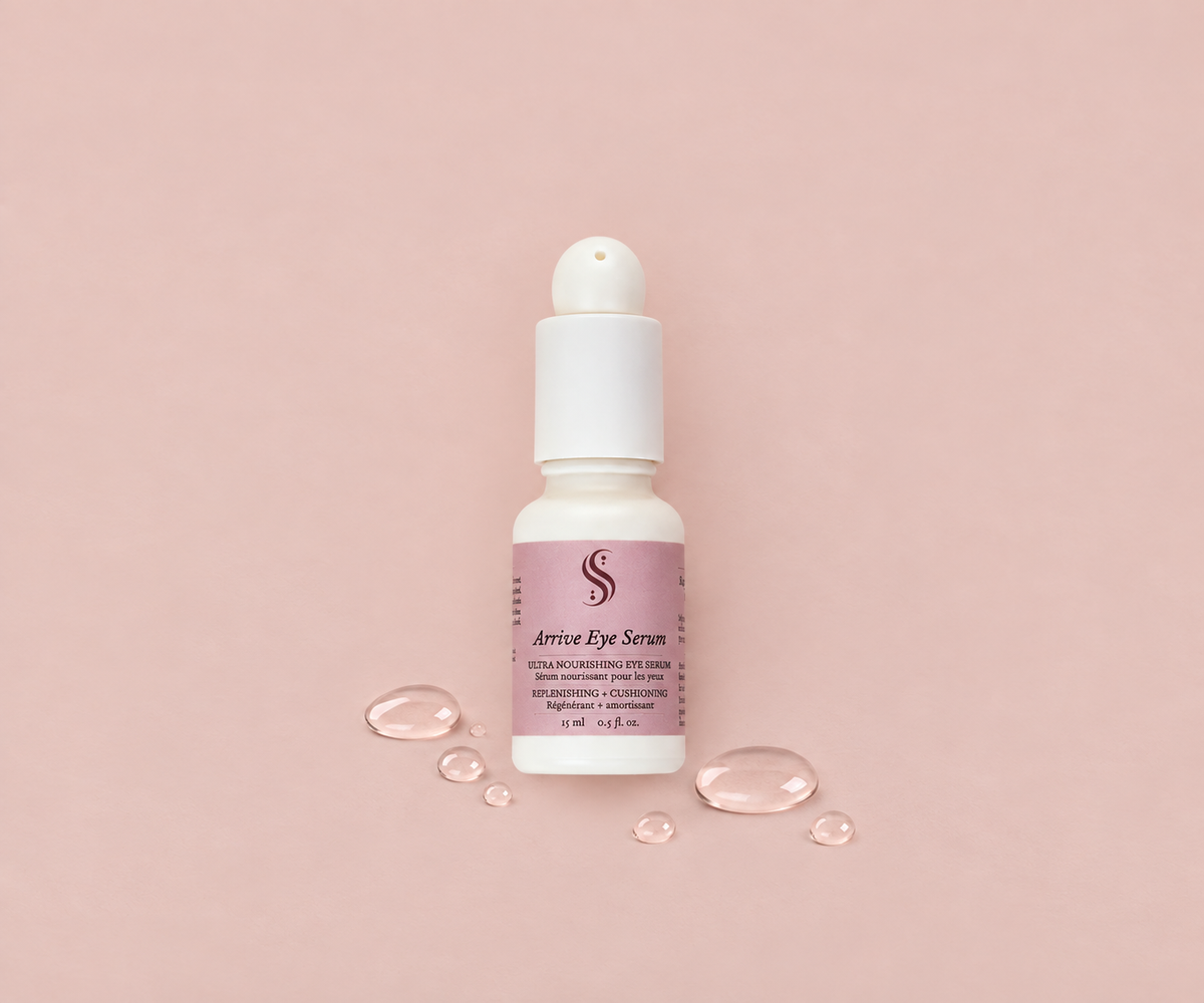 Arrive Eye Serum