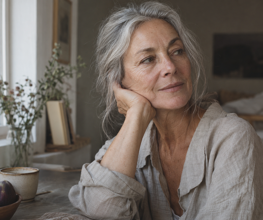 I Think We Need To Stop Talking About Aging