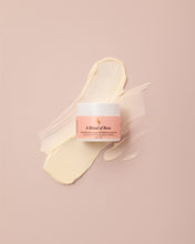 A Ritual of Roses / Cream