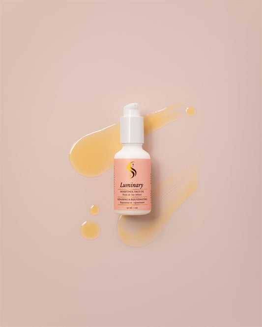 Luminary BioRetinol Face Oil