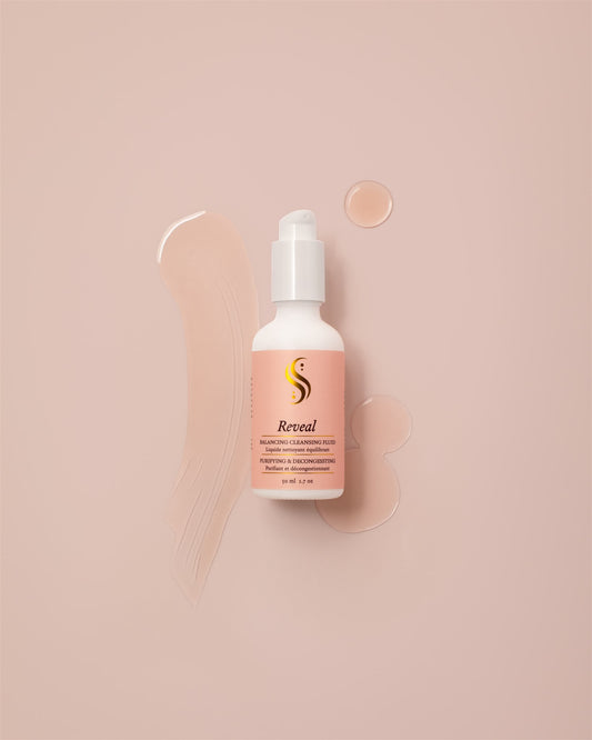 Reveal / Balancing Cleansing Fluid
