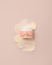 Spring Fever Cream
