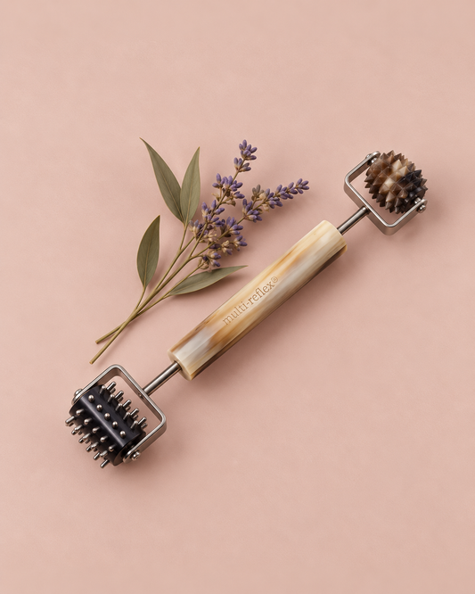 Yin Yang Roller - Chan Beauté No. 206
