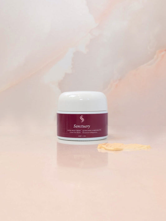 Sanctuary Crémé