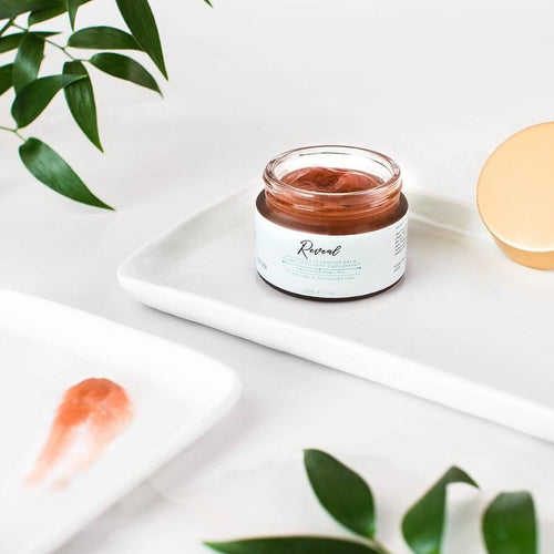 Reveal / Balancing Cleansing Balm