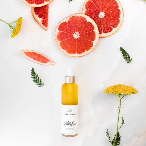 Unveil / Cleansing Oil